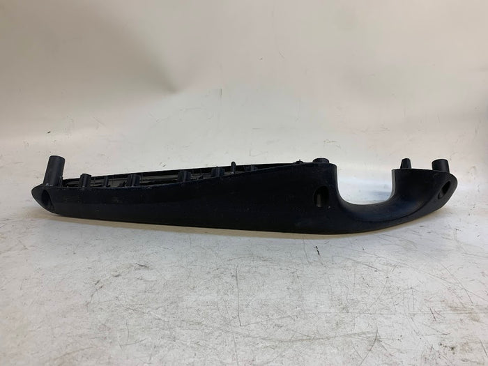BMW E46 M3 330ci 328ci 325ci 323ci Coupe/Convertible Right Door Brushed Aluminum Trim 51417895822