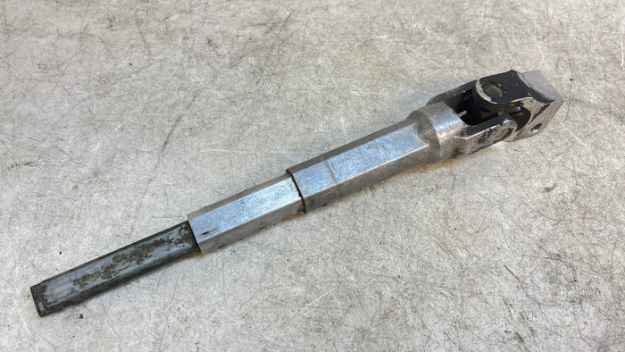 BMW E46 3 Series RWD Lower Steering Column Shaft 32301094700