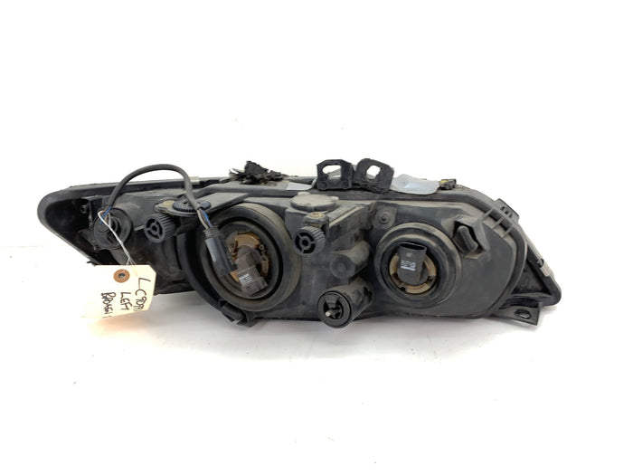 BMW Z3 M Roadster/M Coupe Left/Driver Side Facelift Headlight 934283 *DAMAGED*