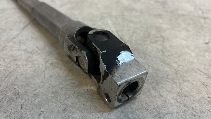 BMW E46 3 Series RWD Lower Steering Column Shaft 32301094700