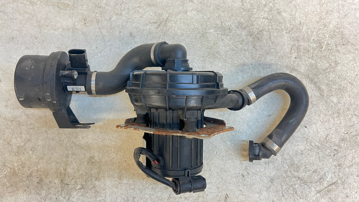 BMW E46 3 Series M54 Secondary Air Pump/SAP Assembly MS45.1 11727571589/11721438813/11727555681