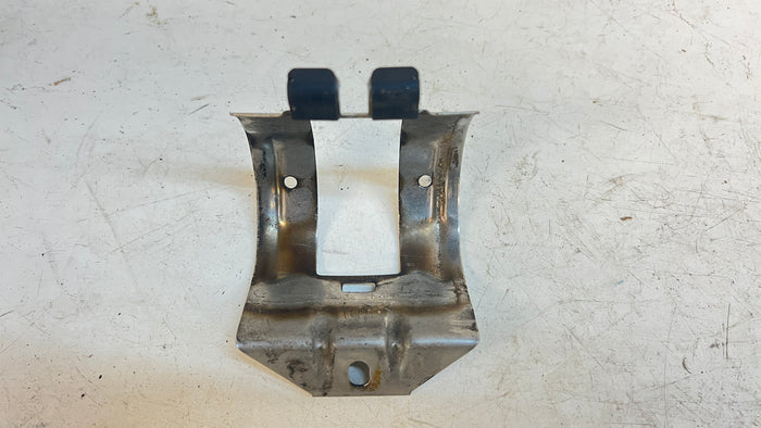 BMW E46 FUEL FILTER SUPPORT BRACKET 13321435583