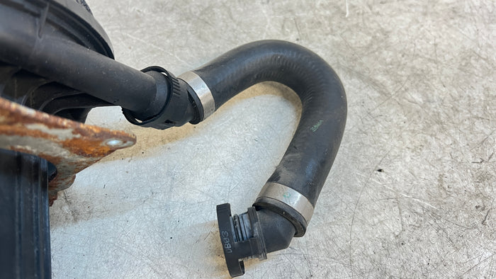 BMW E46 3 Series M54 Secondary Air Pump/SAP Assembly MS45.1 11727571589/11721438813/11727555681