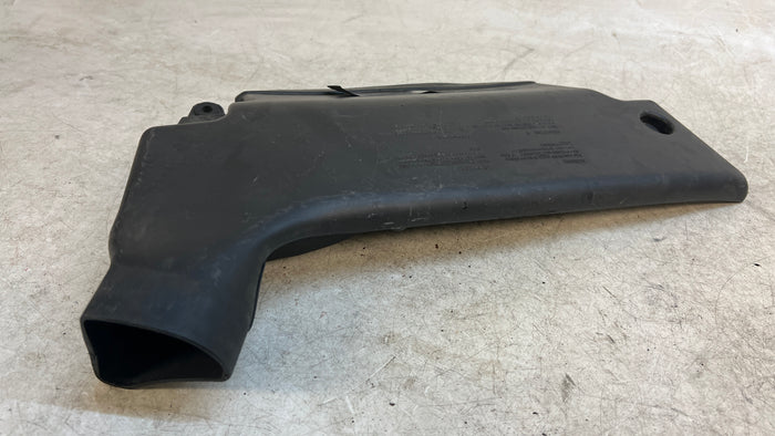 BMW E46 330i 325i 320i M54 Air Intake Scoop 7501988