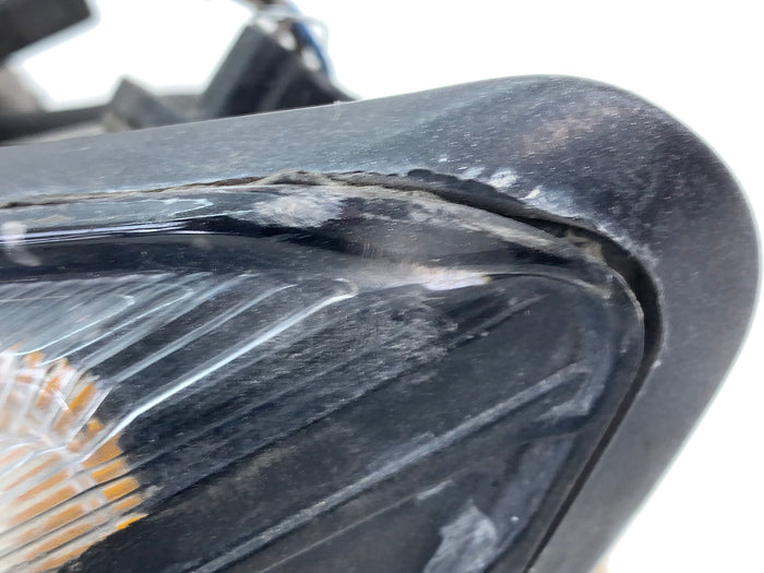 BMW Z3 M Roadster/M Coupe Left/Driver Side Facelift Headlight 934283 *DAMAGED*