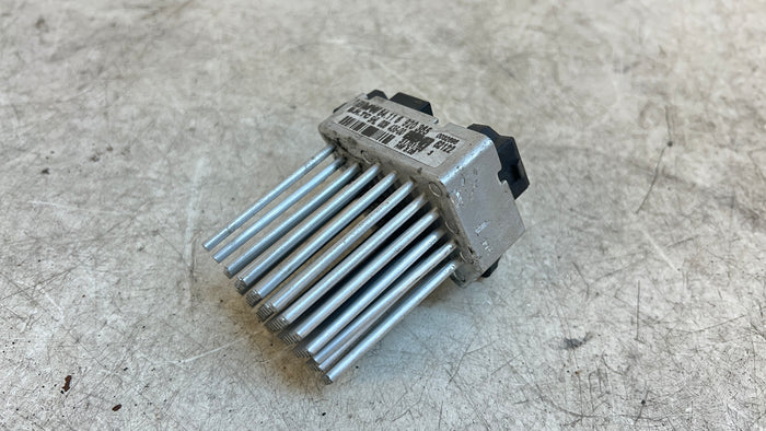 BMW E46 3 Series HVAC Final Stage Resistor/FSR 6920365