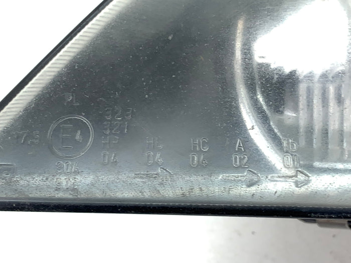 BMW Z3 M Roadster/M Coupe Left/Driver Side Facelift Headlight 934283 *DAMAGED*