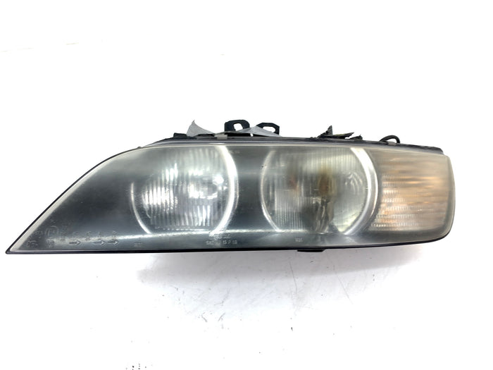 BMW Z3 M Roadster/M Coupe Left/Driver Side Facelift Headlight 934283 *DAMAGED*