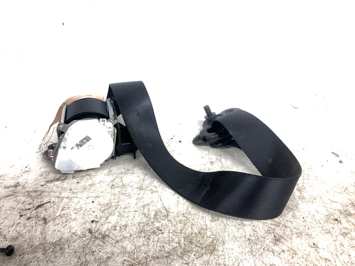 BMW E92 Coupe 335XI Right Front Passenger Seat Belt Retractor Force Limiter 72119114284