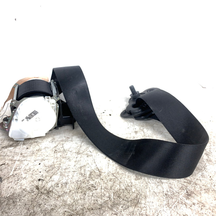 BMW E92 Coupe 335XI Right Front Passenger Seat Belt Retractor Force Limiter 72119114284