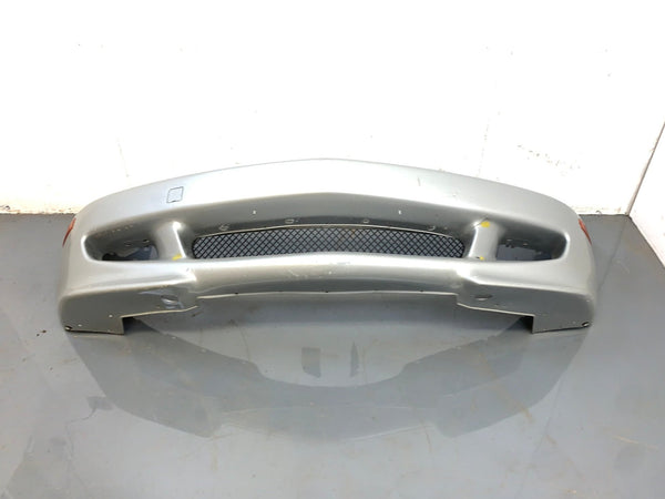 BMW Z3 M Roadster/M Coupe Front Bumper Titan Silver (354) 51110307542 *DAMAGED*