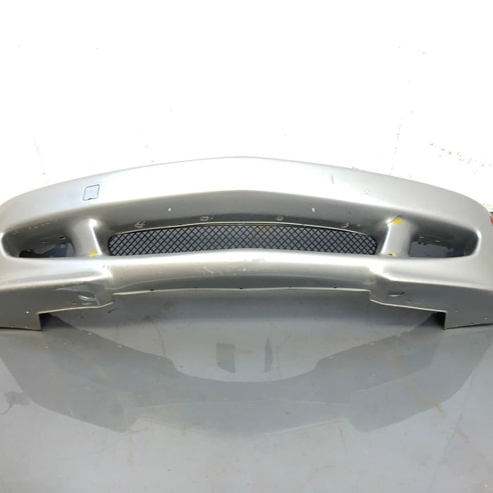 BMW Z3 M Roadster/M Coupe Front Bumper Titan Silver (354) 51110307542 *DAMAGED*