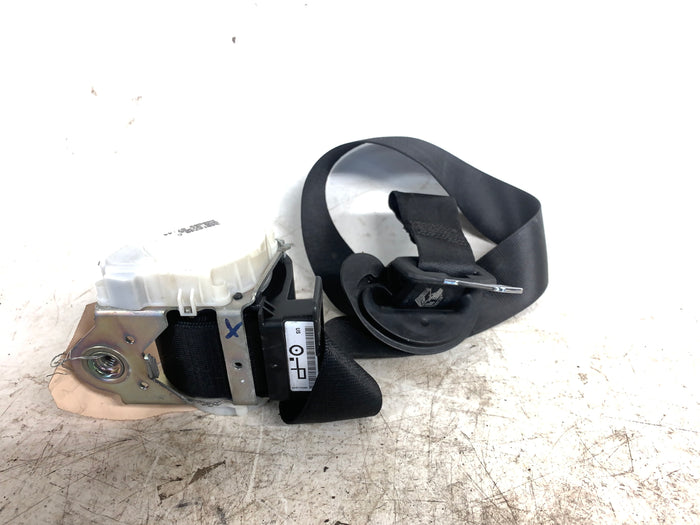 BMW E92 Coupe 335XI Right Front Passenger Seat Belt Retractor Force Limiter 72119114284