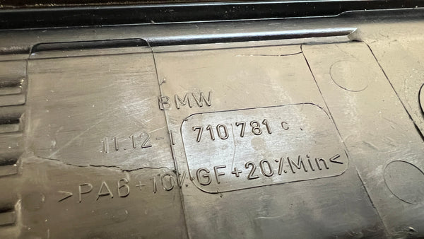 BMW E46 3 Series M54/M52 Engine Cylinder Head Cover 1710781