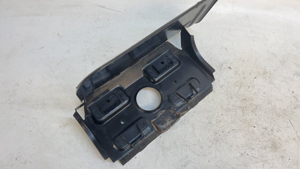 BMW E46 M3 ACTIVATED CHARCOAL FILTER BRACKET 16132229735