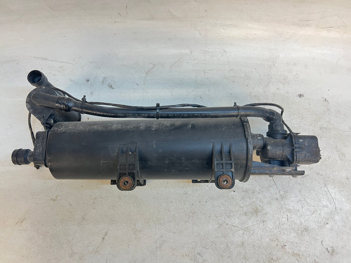 BMW E46 ACTIVATED CHARCOAL FILTER 16136751759