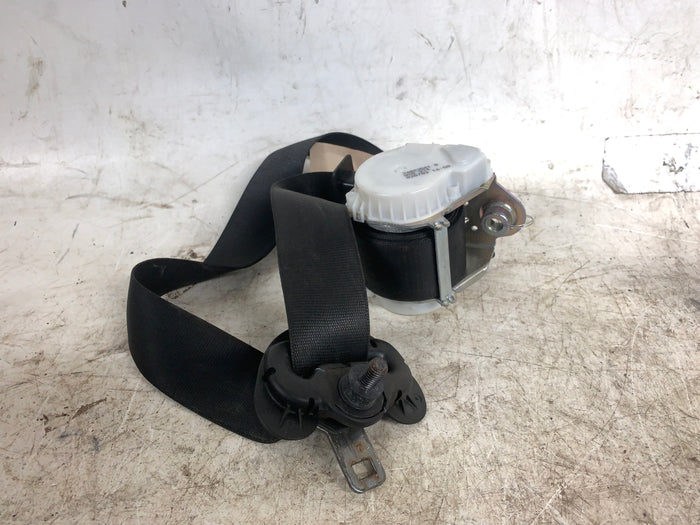 BMW E92 M3 335xi Coupe Left Front Driver Seat Belt Retractor Force Limiter 72119114283