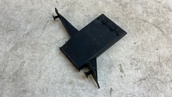 BMW E46 325i 320i M54 Air Intake Filter Box Inlet Channel 13717501974