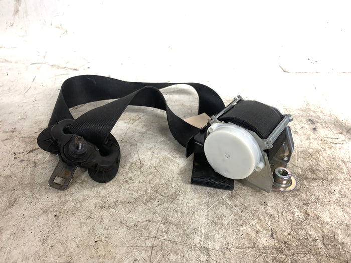 BMW E92 M3 335xi Coupe Left Front Driver Seat Belt Retractor Force Limiter 72119114283