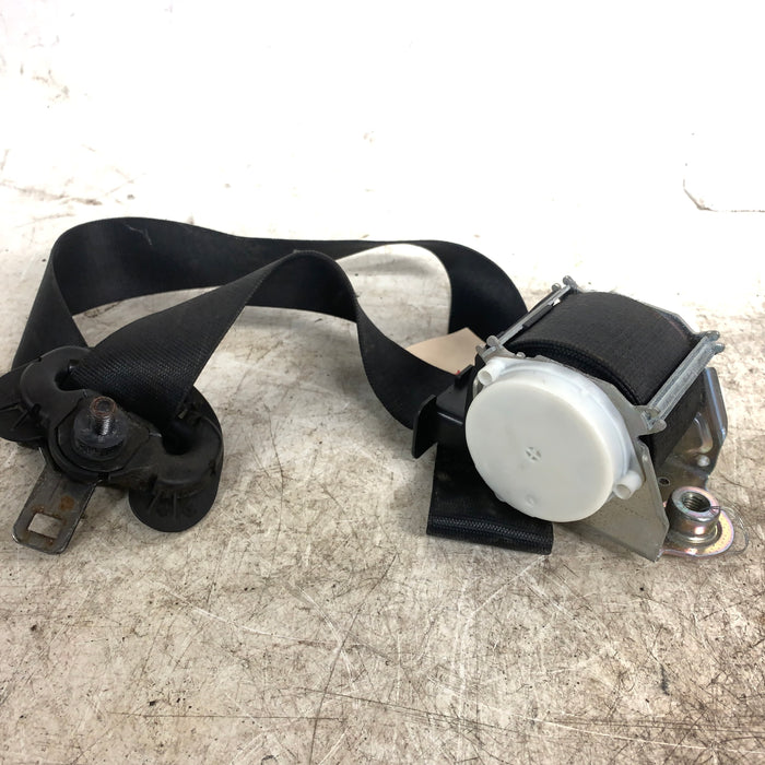 BMW E92 M3 335xi Coupe Left Front Driver Seat Belt Retractor Force Limiter 72119114283