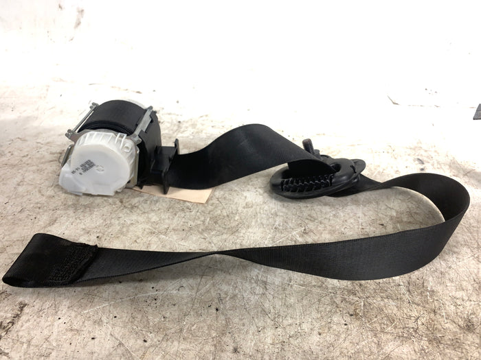 BMW E92 M3 335xi Coupe Left Front Driver Seat Belt Retractor Force Limiter 72119114283