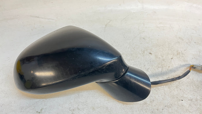 Honda AP1 AP2 S2000 Passenger & Driver Side Mirrors Berlina Black 76250-S2A-A03ZB