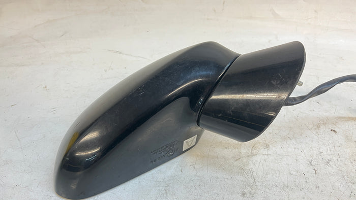 Honda AP1 AP2 S2000 Passenger & Driver Side Mirrors Berlina Black 76250-S2A-A03ZB