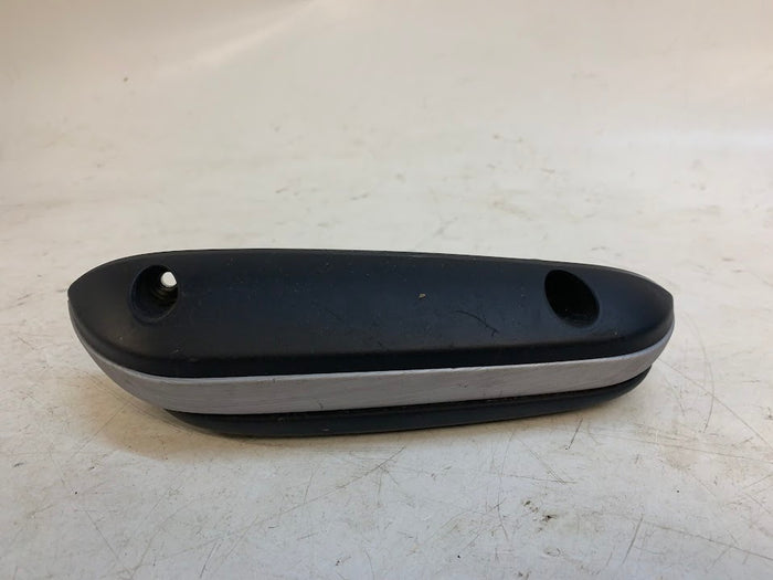 BMW E46 M3 330ci 328ci 325ci 323ci Coupe/Convertible Rear Left Panel Armrest Brushed Aluminum Trim 8241211