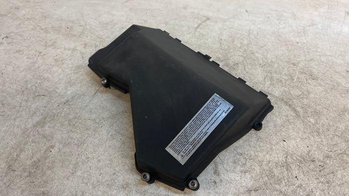BMW E46 3 Series DME/ECU/Engine Computer Box Cover 7521582