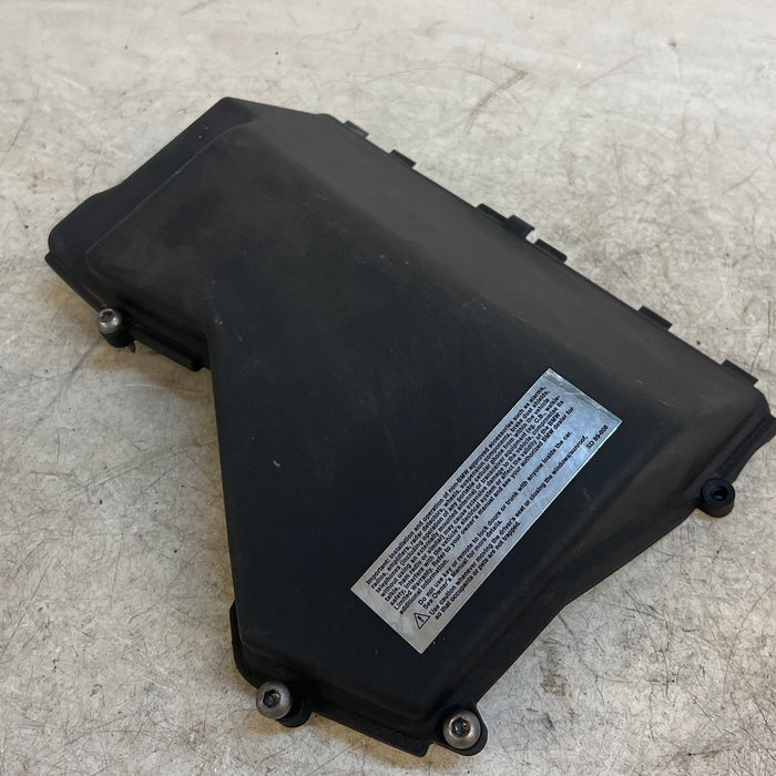 BMW E46 3 Series DME/ECU/Engine Computer Box Cover 7521582