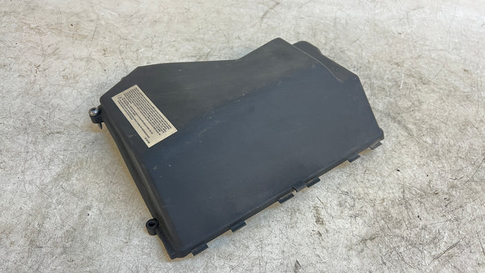 BMW E46 3 Series DME/ECU/Engine Computer Box Cover 7521582