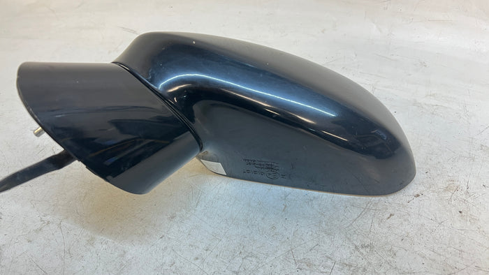 Honda AP1 AP2 S2000 Passenger & Driver Side Mirrors Berlina Black 76250-S2A-A03ZB
