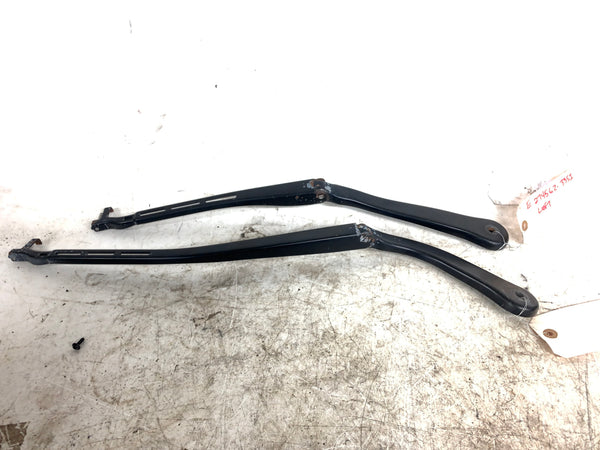 BMW E92 E93 E90 E91 3 Series Left/Right Windshield Wiper Arms 7253397/7253386