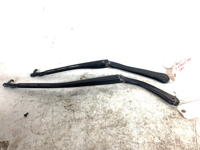 BMW E92 E93 E90 E91 3 Series Left/Right Windshield Wiper Arms 7253397/7253386