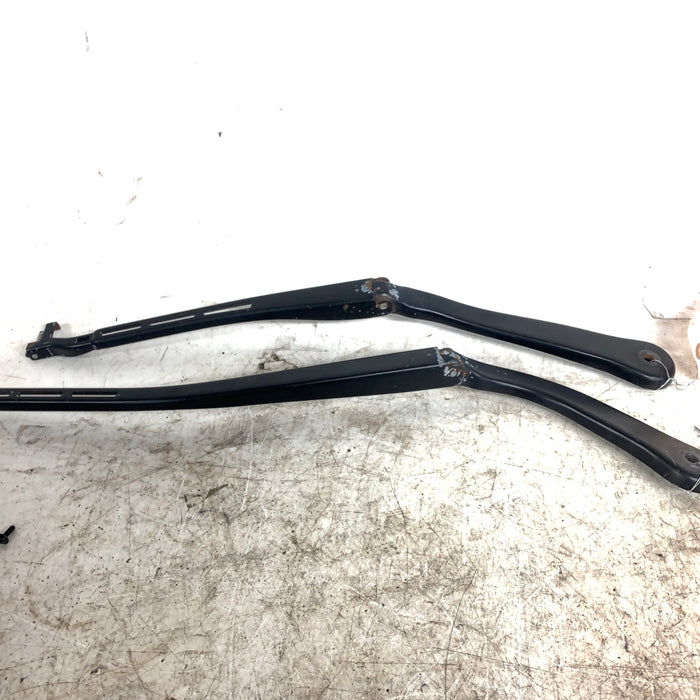 BMW E92 E93 E90 E91 3 Series Left/Right Windshield Wiper Arms 7253397/7253386