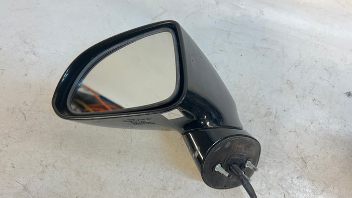 Honda AP1 AP2 S2000 Passenger & Driver Side Mirrors Berlina Black 76250-S2A-A03ZB
