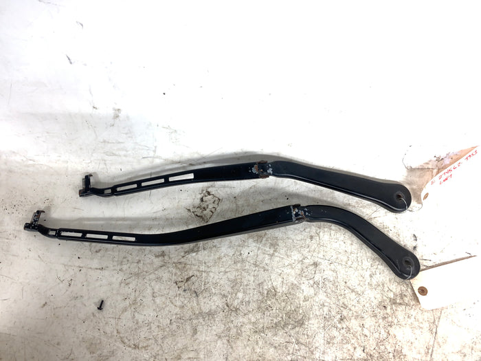 BMW E92 E93 E90 E91 3 Series Left/Right Windshield Wiper Arms 7253397/7253386