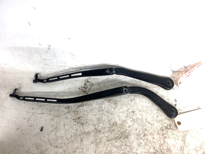 BMW E92 E93 E90 E91 3 Series Left/Right Windshield Wiper Arms 7253397/7253386
