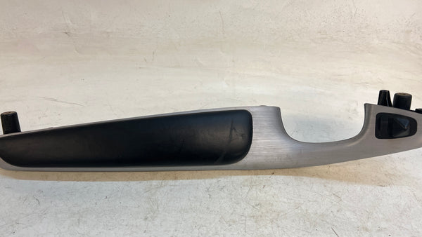 BMW E46 M3 330ci 328ci 325ci 323ci Coupe/Convertible Left Door Brushed Aluminum Trim 8241093/51417895821