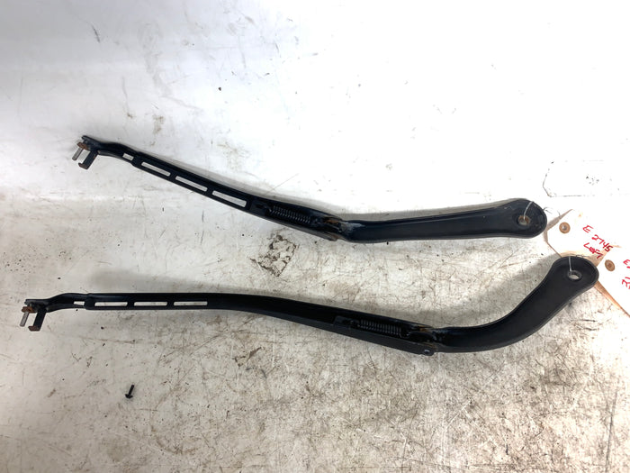 BMW E92 E93 E90 E91 3 Series Left/Right Windshield Wiper Arms 7253397/7253386