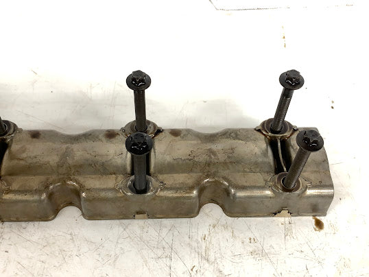 BMW E82 E88 135i N54 Engine Exhaust Camshaft And Ledger