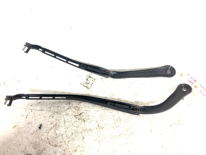 BMW E92 E93 E90 E91 3 Series Left/Right Windshield Wiper Arms 7253397/7253386