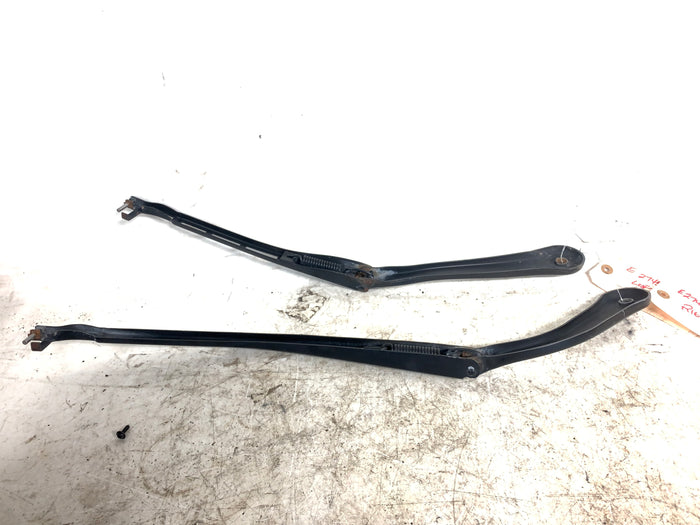 BMW E92 E93 E90 E91 3 Series Left/Right Windshield Wiper Arms 7253397/7253386