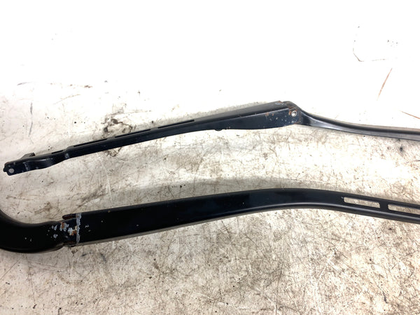 BMW E92 E93 E90 E91 3 Series Left/Right Windshield Wiper Arms 7253397/7253386
