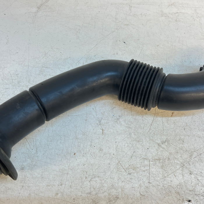 BMW E85 Z4 3.0si INTAKE SOUND MEDIUM 7546117