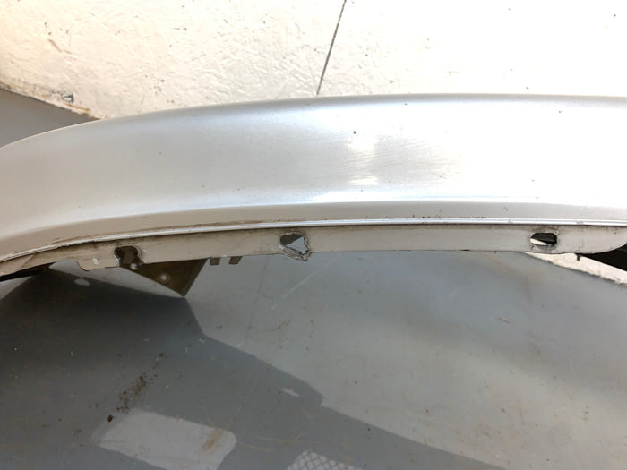 BMW Z3 M Roadster/M Coupe Front Bumper Titan Silver (354) 51110307542 *DAMAGED*