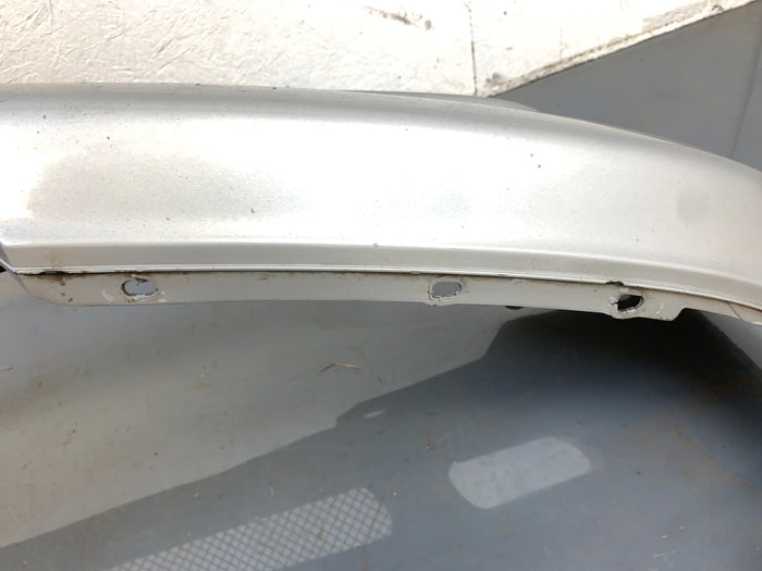 BMW Z3 M Roadster/M Coupe Front Bumper Titan Silver (354) 51110307542 *DAMAGED*