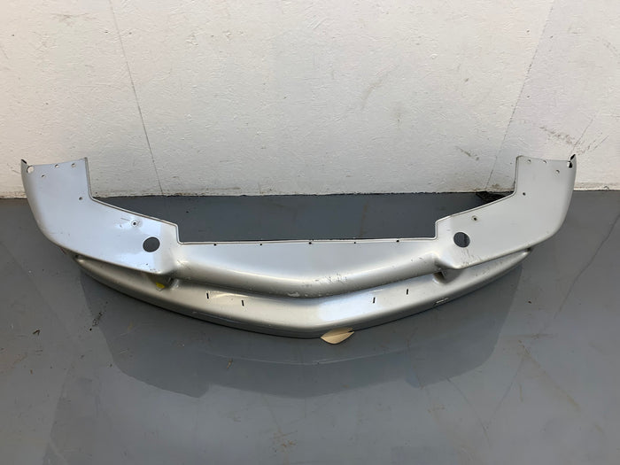BMW Z3 M Roadster/M Coupe Front Bumper Titan Silver (354) 51110307542 *DAMAGED*