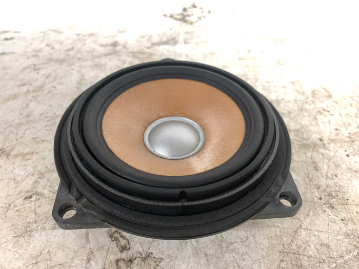 BMW E92 335xi 328xi M3 Individual Audio System Speaker & Tweeter Set 7839851/7838901/7838915/7838905