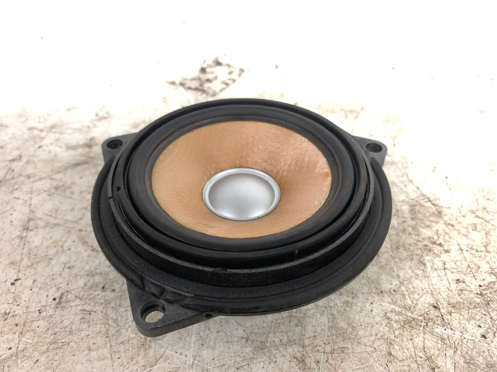 BMW E92 335xi 328xi M3 Individual Audio System Speaker & Tweeter Set 7839851/7838901/7838915/7838905